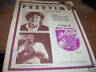 Freetime Magazine 10/15-29 1980 Jarreau & Guthrie
