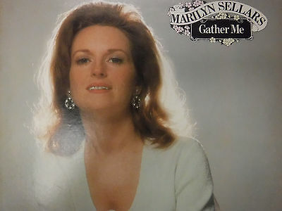 Marilyn Sellers gather Me 33RPM 020416 TLJ