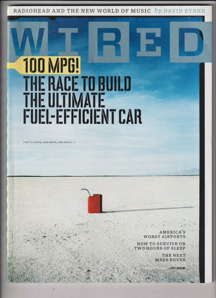 Wired Mag America's Worst Airports January 2008 111019nonr