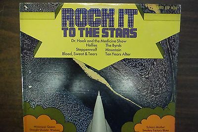 Rock It to the Stars 33RPM 011416 TLJ