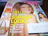 People Magazine June/July 2008 Drew Barrymore