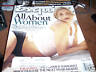 Esquire Magazine April 2002 Cameron Diaz Sexy Cover