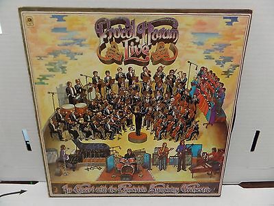 Procol Harum A&M Records SP-4335 072216DBE