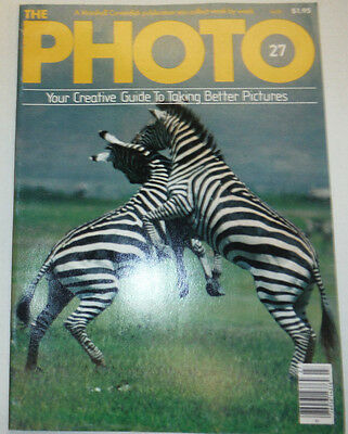 The Photo Marshall Cavendish Magazine On The Beach No.27 033115R