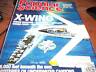 Popular Science 7/1987 X-Wing