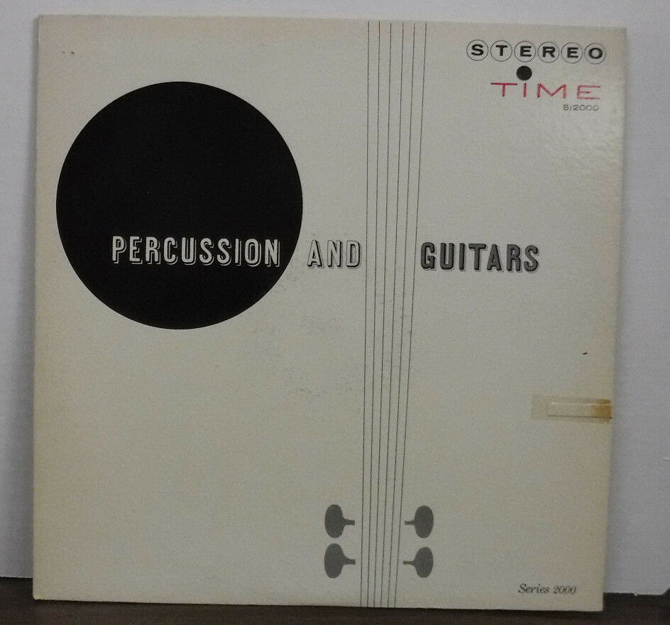 Percussion & Guitars Series 2000 L9OY-3677 092917mne