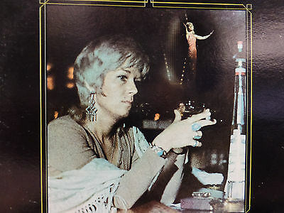 Toast of 45 Sammi Smith PROMO 33RPM 032816 TLJ
