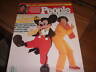 People July 26, 1982 Richard Simmons & Mickey Mouse