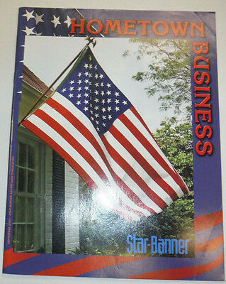 Hometown Business Magazine Star-Banner September 2003 122214R2