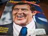 Newsweek 11/16/70 Senator Edmund Muskie