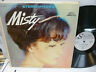 33RPM Vinyl JAZZ Record MISTY LEE LOVETT QUARTET STRAND SLS 1059 VG+