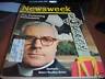 Newsweek 1/3/66 Protesting Protestants Stanford's...