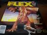 FLEX Magazine December 1990 Lee Labrada