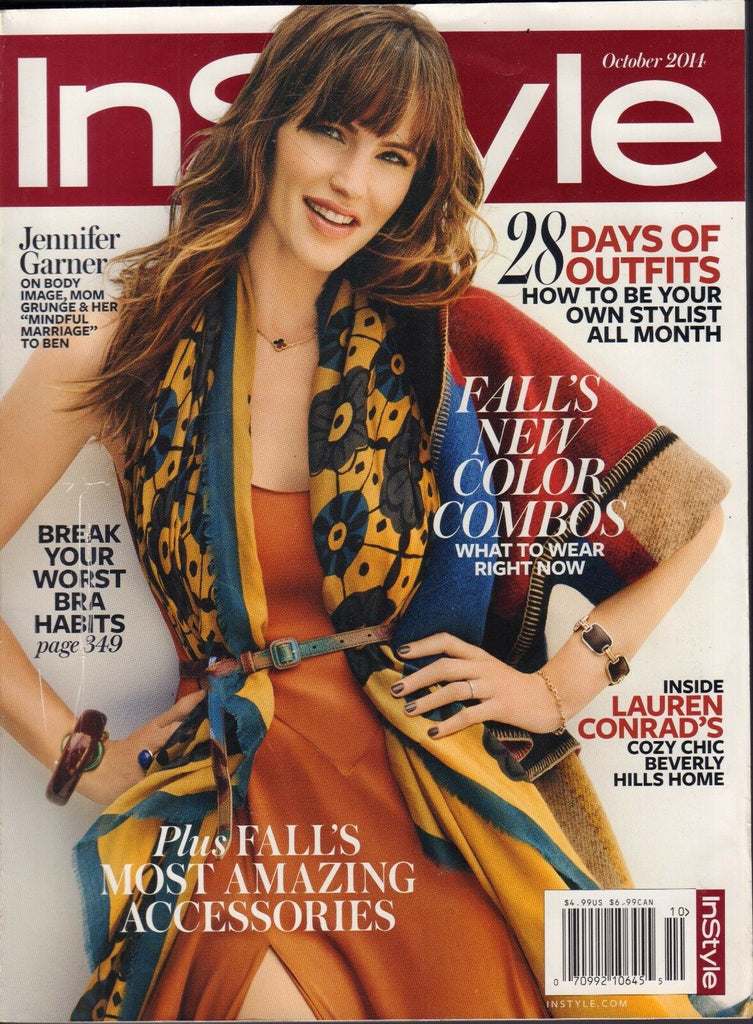 InStyle Jennifer Garner October 2014 Lauren Conrad GD 090816DBE
