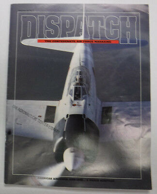 The Dispatch Magazine Japan's Attack On Pearl Harbor Summer 2001 FAL 071815R
