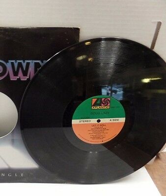 Doug Lazy Let it Roll Atlantic DMD-1341 PROMO 072216DBE