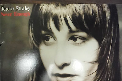 Teresa Straley Never Enough 33RPM 020216 TLJ