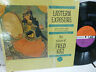 33RPM Vinyl Jazz Record Eastern Exposure Piano of Fred Kaz Atlantic 1335 Mint-