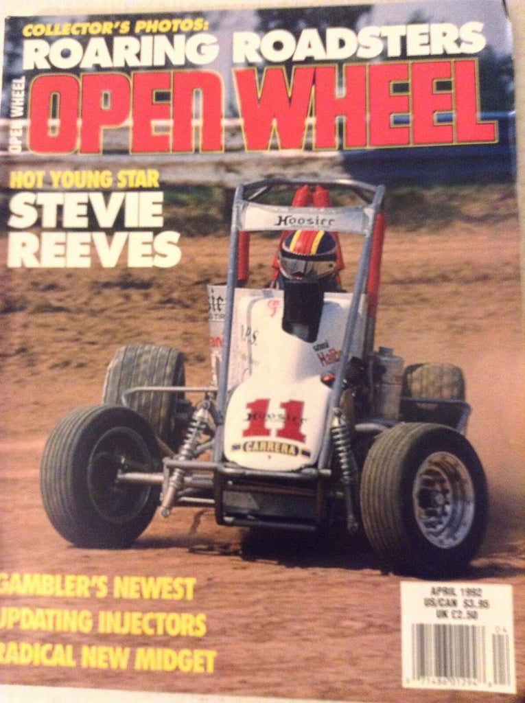 Open Wheel Magazine Stevie Reeves April 1992 081617nonrh3