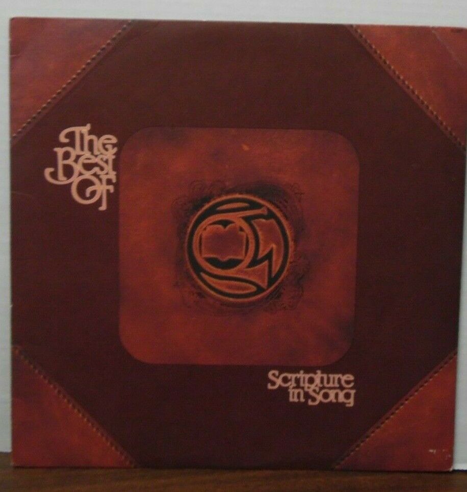 Best of Scripture in song vinyl R-2207 020120LLE