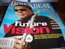 Down Beat Magazine 8/2003 Wayne Shorter