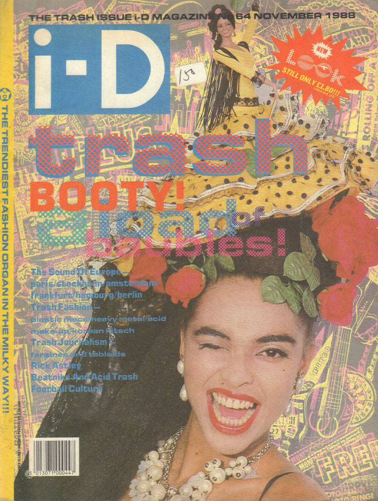 i-D November 1988 Guido Hildebrand Glyn Brown 032520DBE