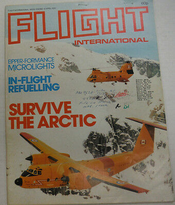 Flight International Magazine In-Flight Refueling April 1982 FAL 060915R2