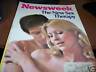 Newsweek 11/27/72 The New Sex Therapy
