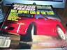 Motor Trend Magazine 3/1991 New Viper Sedan
