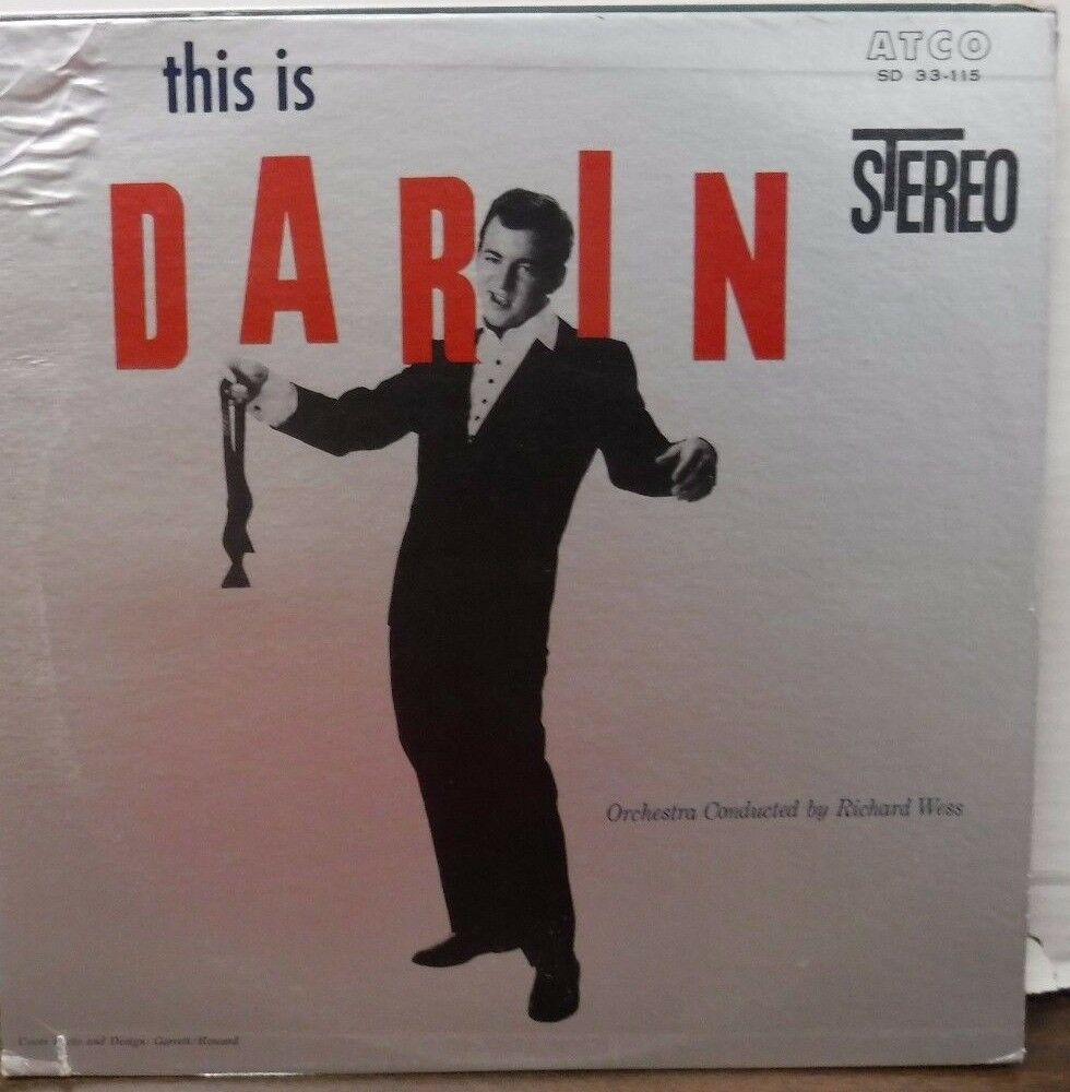 This is Darin 33RPM SD33-115 121716LLE