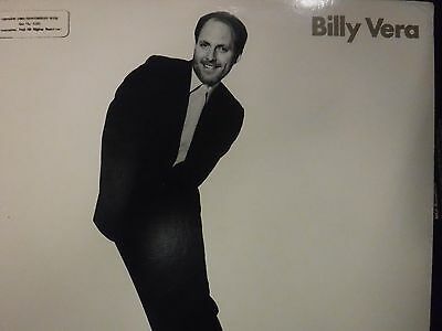 Billy Vera PROMO 33RPM 020316 TLJ