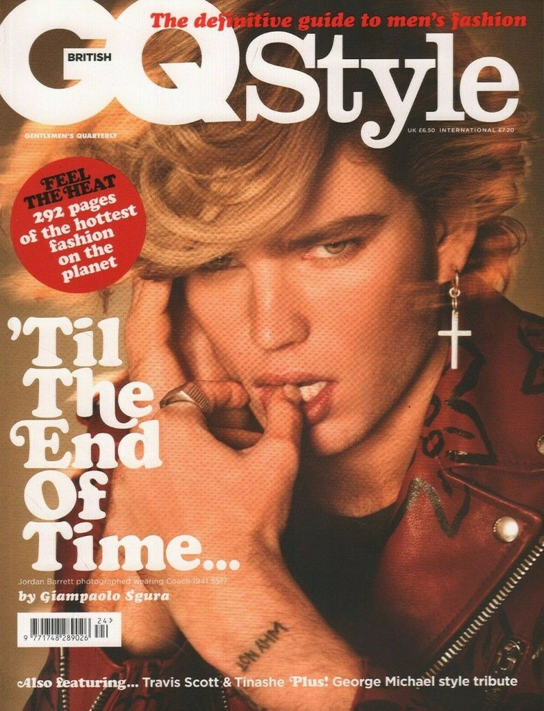 GQ Style British Spring Summer 2017 Jordan Barrett Travis Scott 022120DBF