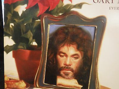 Gary Morris Every Christmas 33RPM 031116 TLJ
