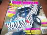 Four Wheeler Magazine Aug 1992 How to Rebuild