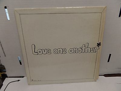 Love One Another John, 15:12 780748 072216DBE
