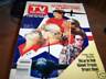 TV Guide 8/11-17 1984 Cast of Call to Glory NL