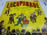33RPM Lachparade Kongress Des Deutschen humors JDER1