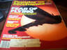 Popular Mechanics Dec 1985 Fear of Flying
