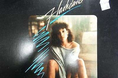 Flashdance OST 33RPM 011316 TLJ3