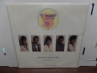 5 Star RCA Victor 6628-1 33rpm 081616DBE