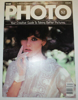 The Photo Marshall Cavendish Magazine Making a Feature Film No.52 033115R
