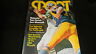 Sport Magazine November 1975 Joe Namath Cover 0601E