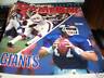 Gameday 10/3/1993 Lawrence Taylor NY Giants