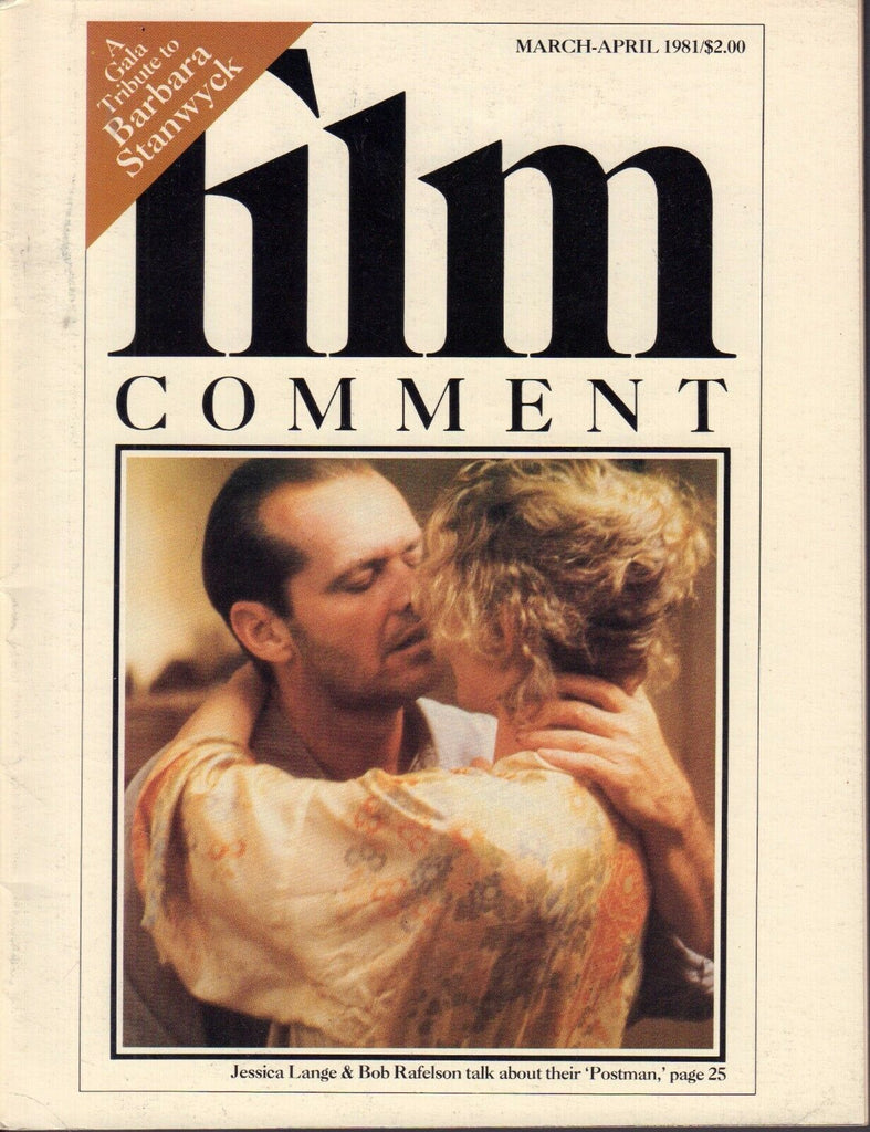 Film Comment March-April 1981 Postman, Jack Nicholson 040617nonDBE