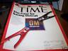 Time Magazine 12/15/2008 The Case for Saving Detroit