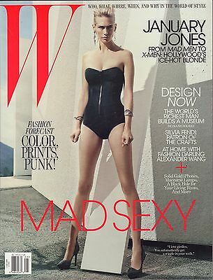W May 2011 January Jones VG 070816DBE
