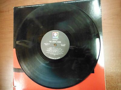 33 RPM Vinyl The James Gang Thirds ABC Records ABCX721 Stereo 042415SM