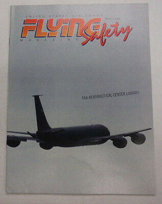 Flying Safety Magazine Lt Gen Gordon A. Blake Award March 2000 FAL 060115R