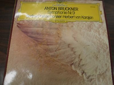 Anton Bruckner Symphonie Nr. 9 D.P 2530 828 091016LLE
