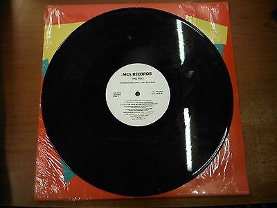 33 RPM Vinyl The Fixx Are We Ourselves MCA Records L33-1212 PROMO 040715SM